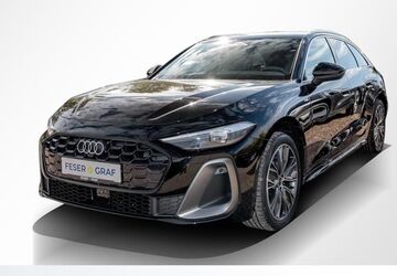 Audi A5 4.900 km 49.740 &euro; Magdeburg 39126