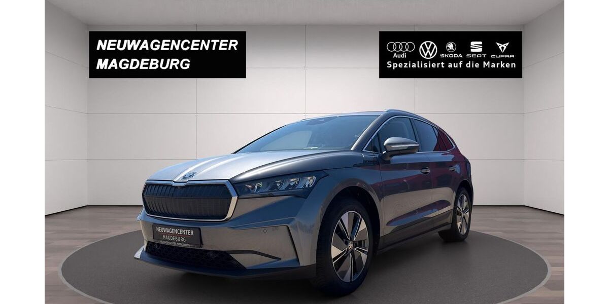 Skoda Enyaq 28.361 km 42.980 &euro; Magdeburg 39128