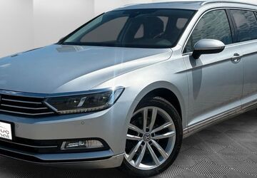 VW Passat Variant 144.560 km 14.980 &euro; Magdeburg 39108