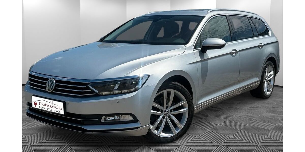 VW Passat Variant 144.560 km 14.980 &euro; Magdeburg 39108