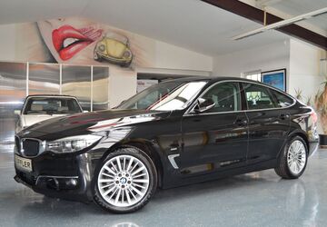 BMW 330 135.000 km 18.250 &euro; Magdeburg 39110