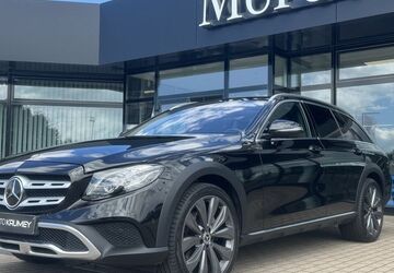Mercedes-Benz E 220 90.780 km 35.200 &euro; Magdeburg 39120