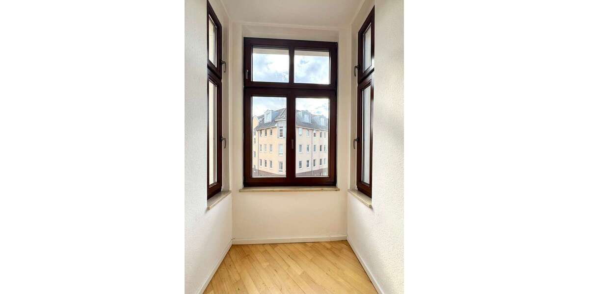 Etagenwohnung Magdeburg Werder - 3 Zimmer, 96 m&sup2;, 889&euro; | Angebot:27311213