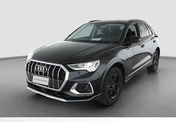 Audi Q3 7.863 km 32.940 &euro; Magdeburg 39126