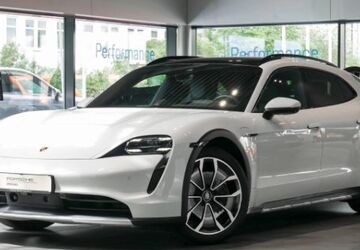 Porsche Taycan 88.677 km 72.890 &euro; Magdeburg 39116