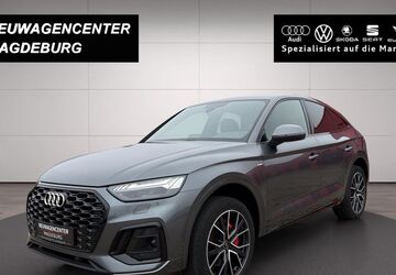 Audi Q5 46.522 km 42.880 &euro; Magdeburg 39128