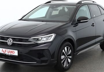 VW Taigo 23.295 km 21.990 &euro; Magdeburg 39118