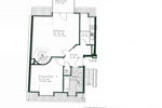 großzügige 3 Zimmer-Wohnung *gerade in Renovierung* mit Balkon und Küche - Appartement Magdeburg Werder | Angebot:10983278
