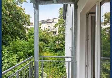 Wohnung Magdeburg Leipziger Straße - 3 Zimmer, 70 m&sup2;, 598&euro; | Angebot:27129028