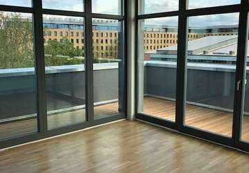 Wohnung Magdeburg Altstadt - 4 Zimmer, 107 m&sup2;, 1.168&euro; | Angebot:26236846