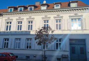 Wohnung Burg - 3 Zimmer, 82 m&sup2;, 576&euro; | Angebot:26498917