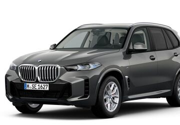 BMW X5 35.375 km 65.750 &euro; Magdeburg 39108