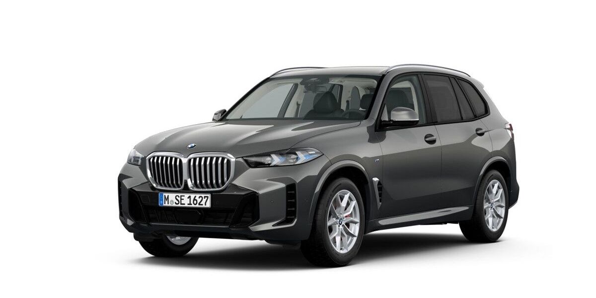 BMW X5 35.375 km 65.750 &euro; Magdeburg 39108