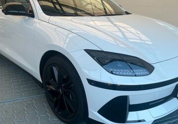 Hyundai IONIQ 6 13.000 km 46.190 &euro; Magdeburg 39116