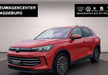 VW Tiguan 47.616 km 37.990 &euro; Magdeburg 39128