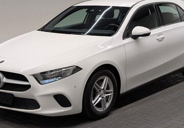 Mercedes-Benz A 180 106.000 km 17.480 &euro; Langenweddingen 39171