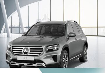 Mercedes-Benz GLB 200 21.821 km 35.950 &euro; Magdeburg 39130