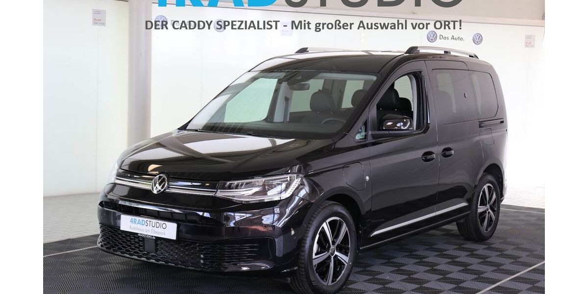 VW Caddy 10.970 km 41.980 &euro; Hohe Börde OT Hermsdorf bei Magdeburg 39326