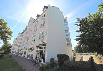 Wohnung Magdeburg Sülzegrund - 1 Zimmer, 30 m&sup2;, 270&euro; | Angebot:26014835