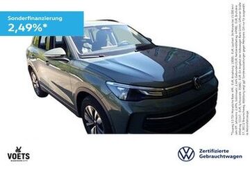 VW Tiguan 8.609 km 36.490 &euro; Magdeburg 39114