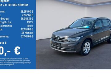 VW Tiguan 45.172 km 28.595 &euro; Magdeburg 39126