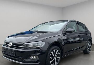 VW Polo 108.580 km 12.440 &euro; Langenweddingen 39171