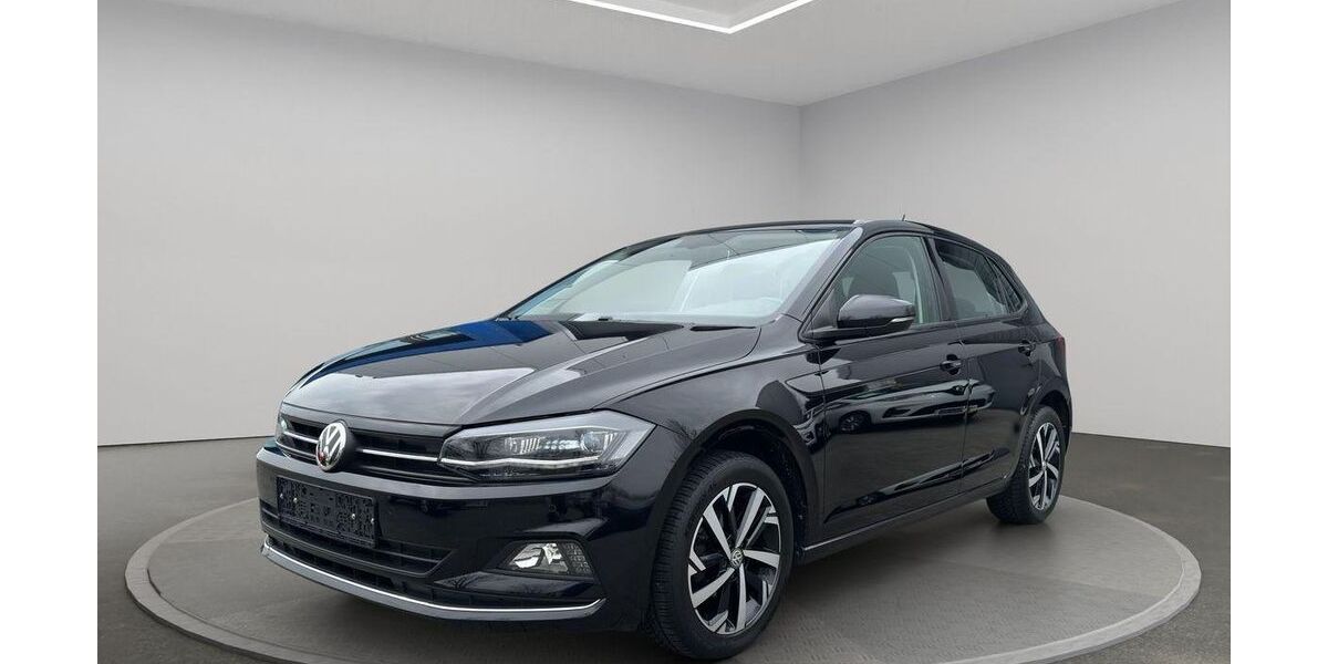 VW Polo 108.580 km 12.440 &euro; Langenweddingen 39171