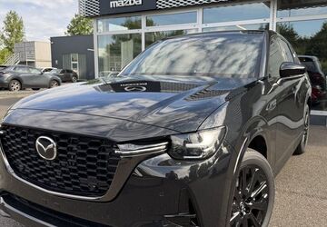 Mazda CX-60 5.000 km 49.990 &euro; Magdeburg 39120