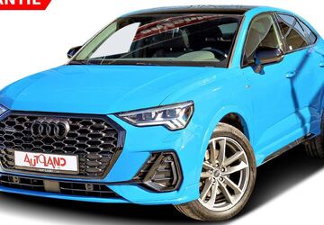 Audi Q3 89.986 km 37.990 &euro; Magdeburg 39118