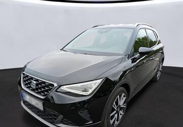 Seat Arona 45.594 km 21.530 &euro; Magdeburg 39128