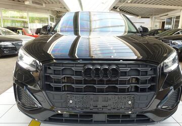 Audi Q2 123.211 km 20.990 &euro; Magdeburg 39130