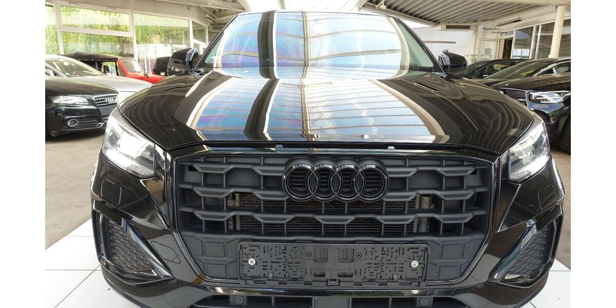 Audi Q2 123.211 km 20.990 &euro; Magdeburg 39130