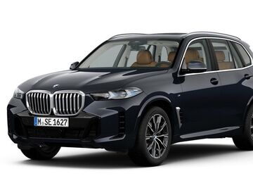 BMW X5 25.729 km 68.990 &euro; Magdeburg 39108