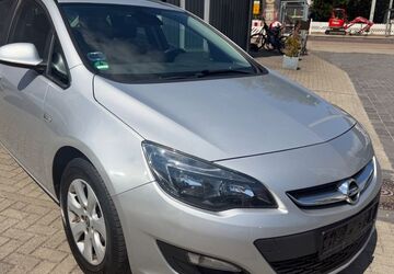Opel Astra 213.000 km 3.450 &euro; Magdeburg 39112
