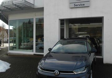 VW Polo 22.461 km 17.790 &euro; Eilsleben 39365