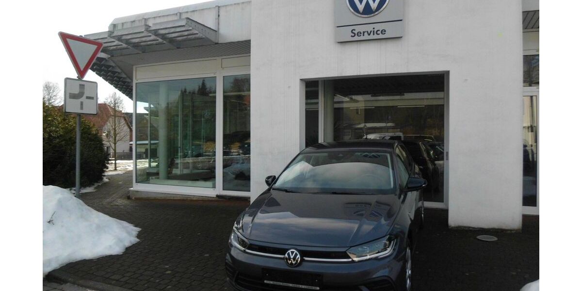 VW Polo 22.461 km 17.790 &euro; Eilsleben 39365