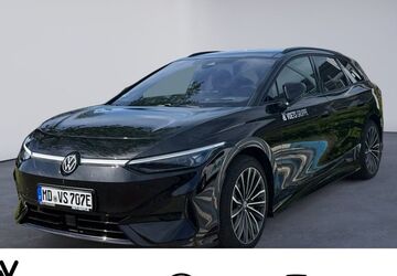 VW ID.7 4.900 km 65.480 &euro; Magdeburg 39116