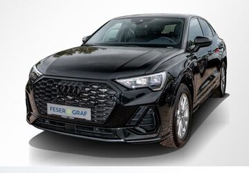 Audi Q3 9.962 km 34.940 &euro; Magdeburg 39126