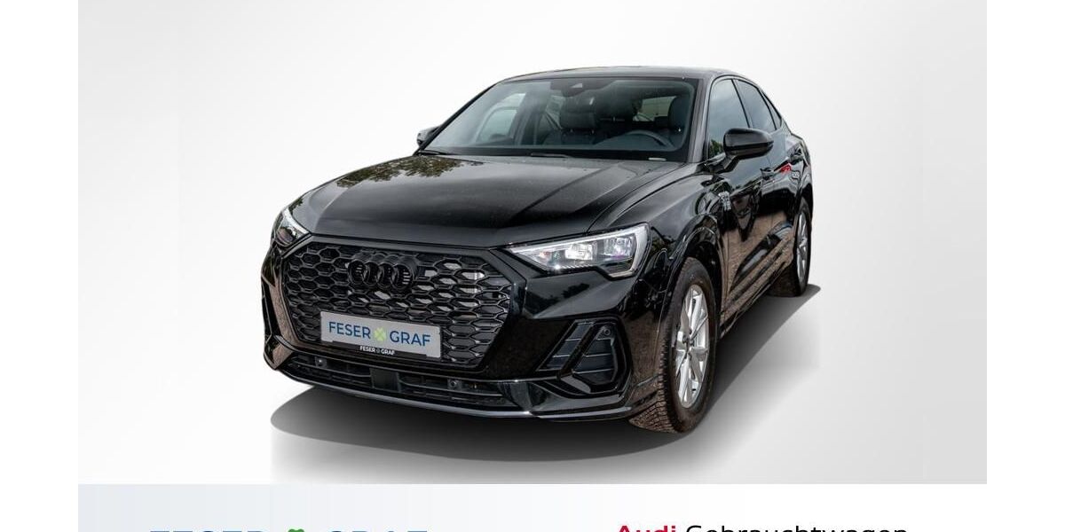 Audi Q3 9.962 km 34.940 &euro; Magdeburg 39126