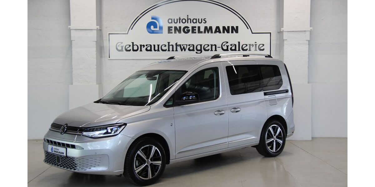 VW Caddy 7.299 km 33.690 &euro; Magdeburg 39112