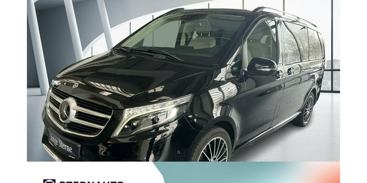 Mercedes-Benz V 250 120.882 km 43.900 &euro; Magdeburg 39130