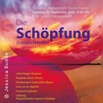 Joseph Haydn: Die Schöpfung