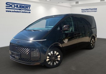 Hyundai STARIA 57.901 km 42.900 &euro; Magdeburg 39108