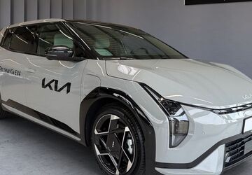 Kia EV4 9.000 km 39.449 &euro; Magdeburg 39128