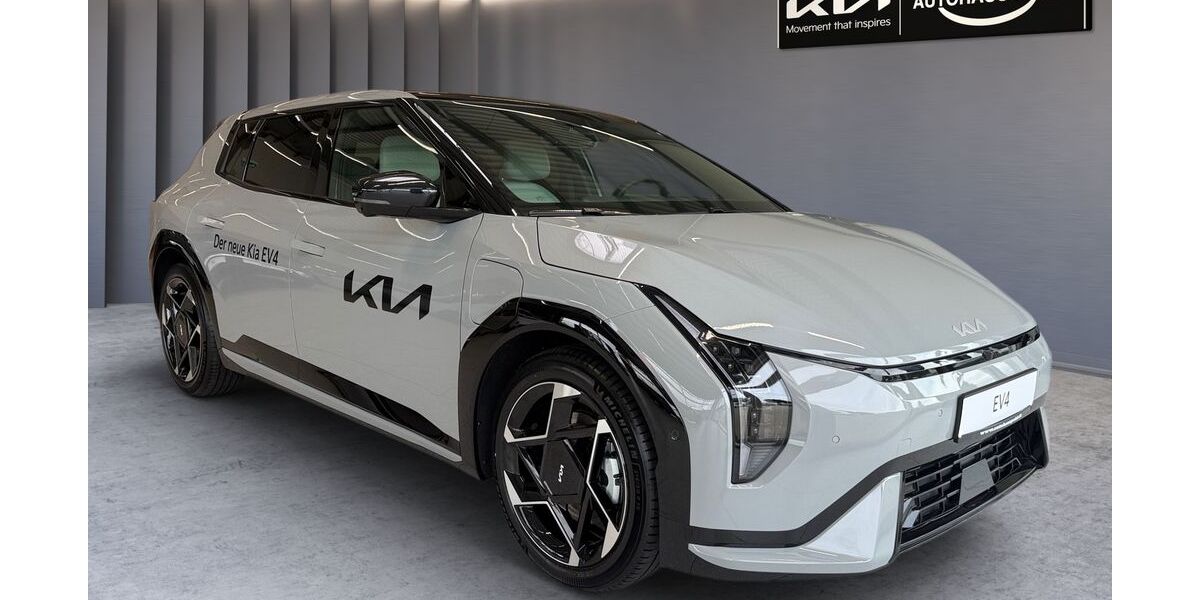 Kia EV4 9.000 km 39.449 &euro; Magdeburg 39128
