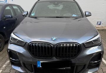 BMW X1 43.477 km 29.500 &euro; Magdeburg 39110
