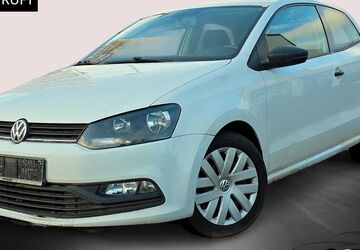 VW Polo 177.000 km 3.490 &euro; Magdeburg 39118