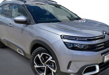 Citroen C5 Aircross 60.695 km 18.985 &euro; Magdeburg 39128