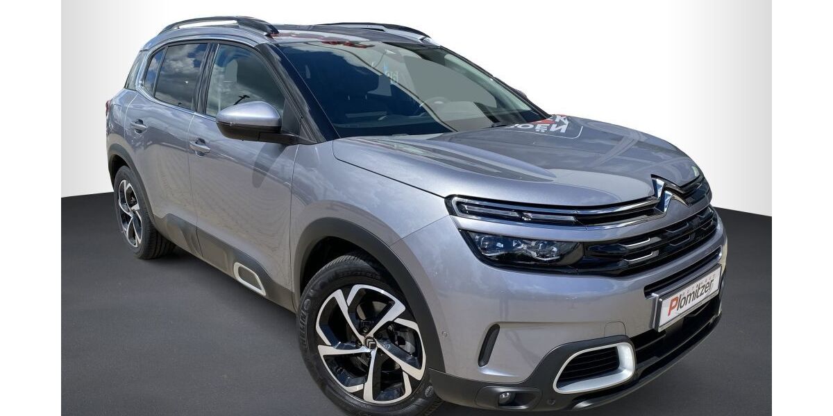 Citroen C5 Aircross 60.695 km 18.985 &euro; Magdeburg 39128