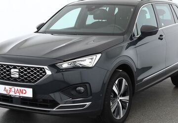 Seat Tarraco 72.766 km 23.990 &euro; Magdeburg 39118